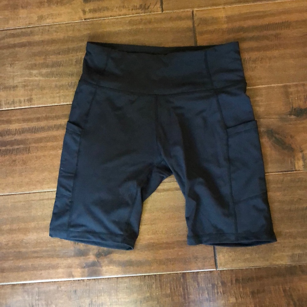 Women’s bike shorts